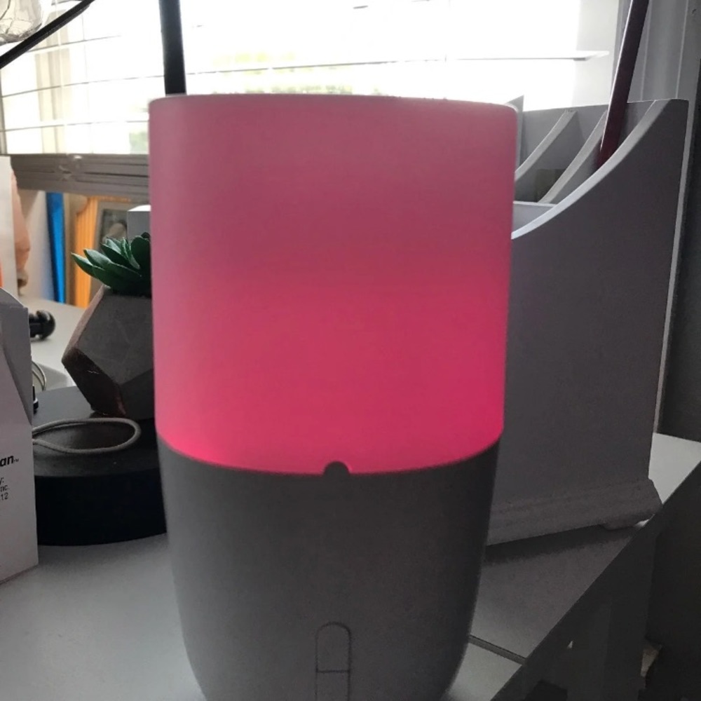 ellia oil diffuser - Picture 3 of 5